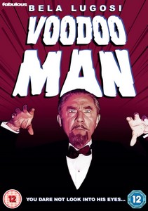 Voodoo Man (1943) (DVD)