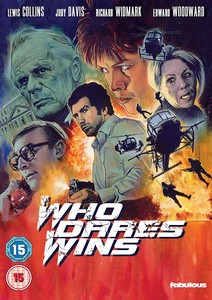 Who Dares Wins (DVD)