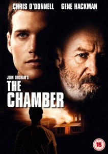 The Chamber (DVD)