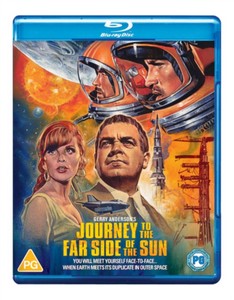 Journey to the Far Side of the Sun (Blu-Ray) [1969]