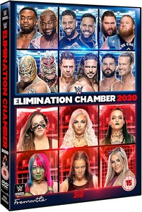 WWE: Elimination Chamber 2020 [DVD]