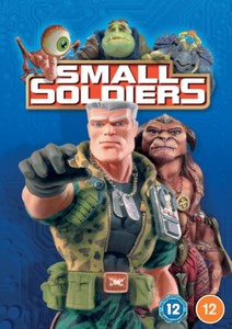 Small Soldiers [DVD]
