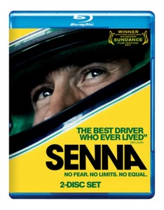 Senna [Blu-ray]