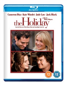 The Holiday [Blu-ray]