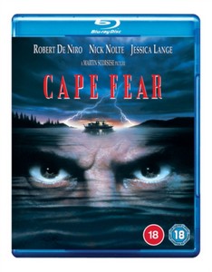 Cape Fear ( Blu-Ray )