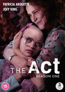 The Act: Season 1 [DVD]