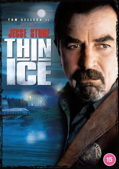 Jesse Stone: Thin Ice [DVD] [2009]