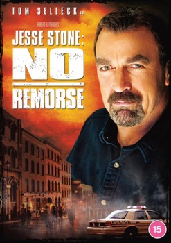 Jesse Stone: No Remorse [DVD] [2010]