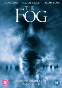 The Fog [2005]