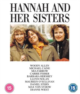 Hannnah and Her Sisters [Blu-ray]