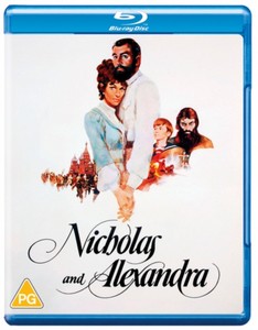 Nicholas And Alexandra [Blu-ray]
