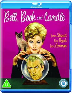 Bell Book And Candle [Blu-ray]