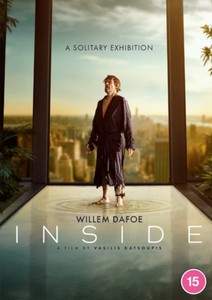 Inside [DVD]