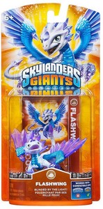 Skylanders Giants Flashwing (Wii/PS3/Xbox 360/PC)