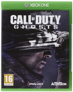 Call Of Duty: Ghosts (Xbox One)