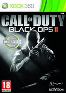 Call of Duty: Black Ops II (Classics) (Xbox 360)