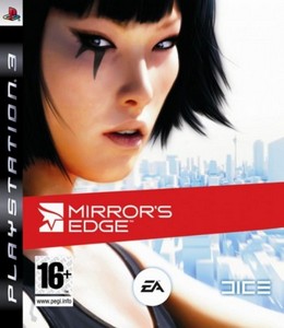 Mirrors Edge (PS3)