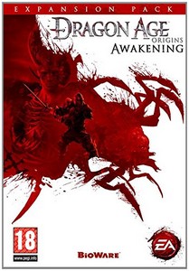 Dragon Age - Origins: Awakening (PC Expansion Pack*)