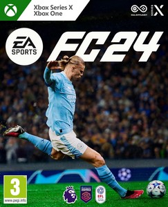 EA Sports FC 24 (Xbox Series X / One)