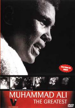 Muhammad Ali-The Greatest (DVD)