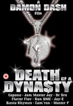 Death Of A Dynasty (DVD)
