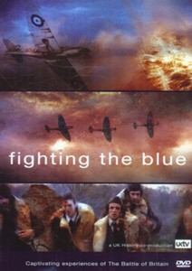 Fighting The Blue (DVD)