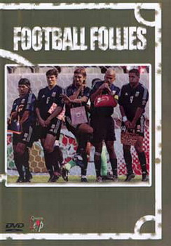 Football Follies (DVD)