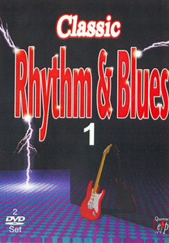 Classic Rhythm & Blues 2 Dvd Set (DVD)