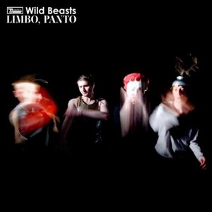 Wild Beasts - Limbo  Panto (vinyl)