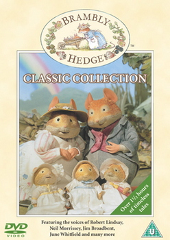 Brambly Hedge - Classic Collection (DVD)
