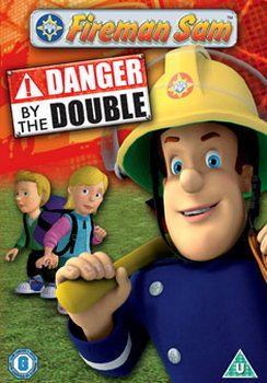 Fireman Sam - Danger By The Double (DVD)
