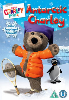 Liittle Charley Bear - Antarctic Charley (DVD)