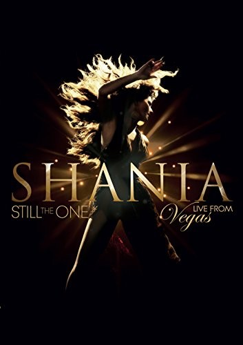 Shania Twain - Still the One (DVD)