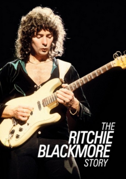 The Richie Blackmore Story [Ntsc] (DVD)