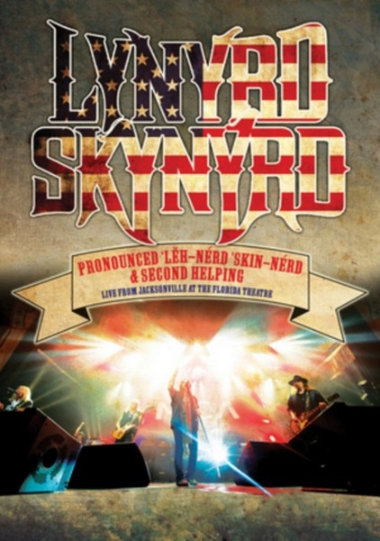 Lynyrd Skynyrd Title: Pronounced 'L H-'N?