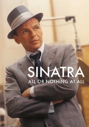 Frank Sinatra - All Or Nothing At All [Ntsc] (DVD)