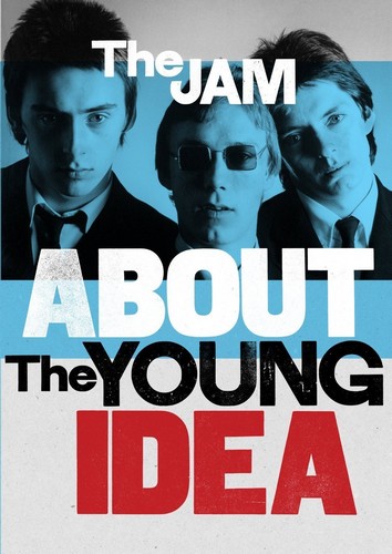 The Jam - About The Young Idea [ Dvd 2 Disc Set] [Ntsc] (DVD)