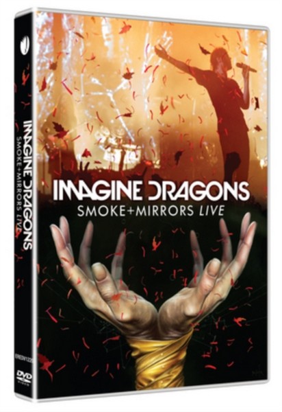 Imagine Dragons: Smoke And Mirrors Live [Ntsc] (DVD)