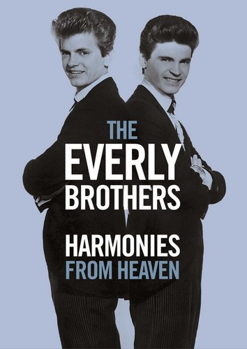 Harmonies from Heaven (DVD)