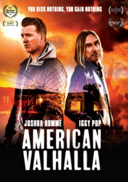 American Valhalla [DVD]