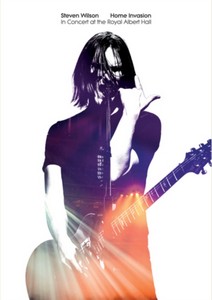Steven Wilson Home Invasion: Live in concert at the Royal Albert Hall (DVD)