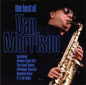 Van Morrison - The Best Of Van Morrison (Music CD)