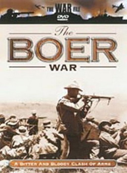 Boar War  The (DVD)
