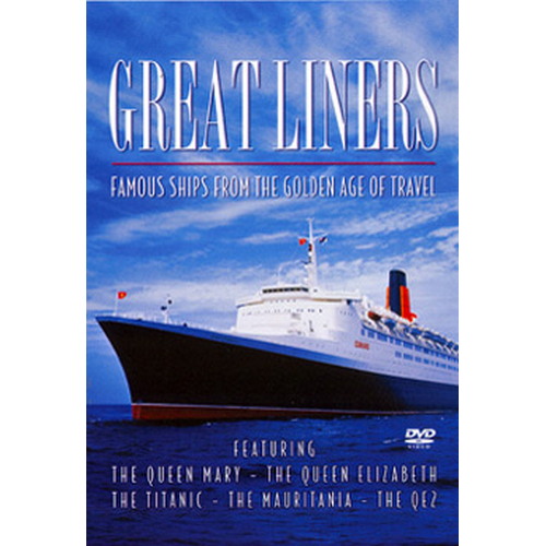 Great Liners (DVD)