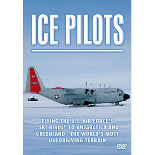 Ice Pilots (DVD)