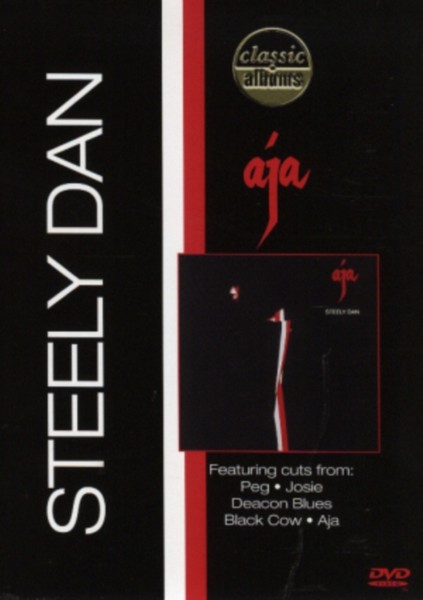 Steely Dan - Aja - Classic Albums (DVD)