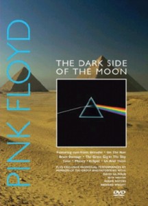 Classic Albums - Pink Floyd - Dark Side Of The Moon (DVD)