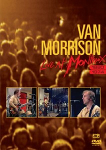Van Morrison - Live At Montreux 1974 / 1980 (DVD)