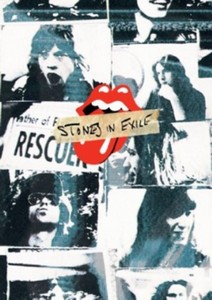 Rolling Stones - Stones In Exile (DVD)
