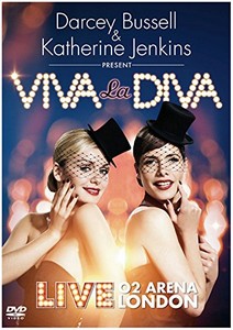 Viva La Diva (DVD)